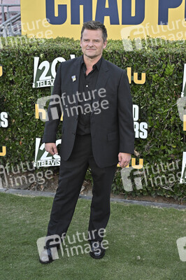 Serienpremiere 'Chad Powers' in Pasadena