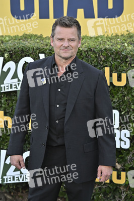 Serienpremiere 'Chad Powers' in Pasadena