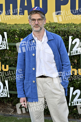 Serienpremiere 'Chad Powers' in Pasadena