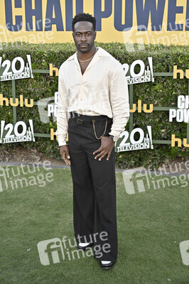 Serienpremiere 'Chad Powers' in Pasadena