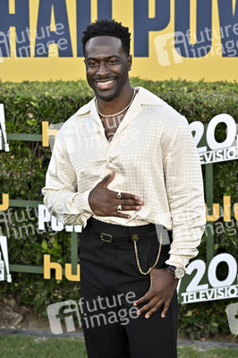 Serienpremiere 'Chad Powers' in Pasadena