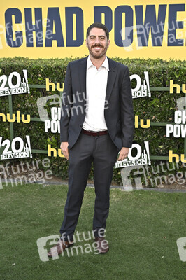 Serienpremiere 'Chad Powers' in Pasadena