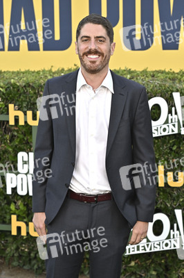 Serienpremiere 'Chad Powers' in Pasadena