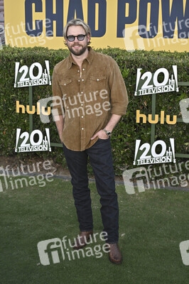 Serienpremiere 'Chad Powers' in Pasadena