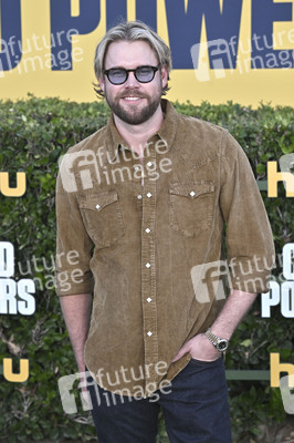 Serienpremiere 'Chad Powers' in Pasadena