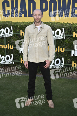 Serienpremiere 'Chad Powers' in Pasadena