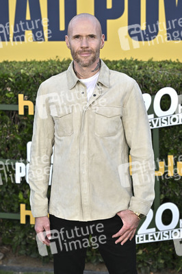 Serienpremiere 'Chad Powers' in Pasadena