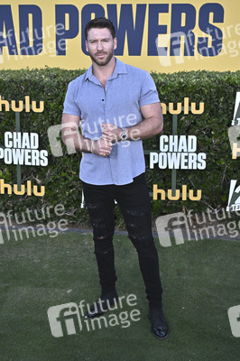Serienpremiere 'Chad Powers' in Pasadena