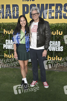 Serienpremiere 'Chad Powers' in Pasadena