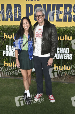 Serienpremiere 'Chad Powers' in Pasadena
