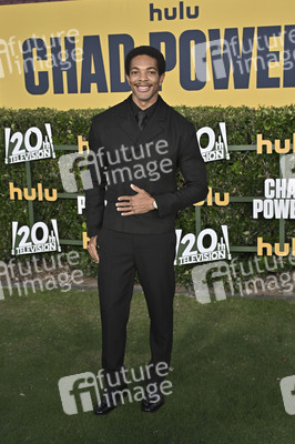 Serienpremiere 'Chad Powers' in Pasadena