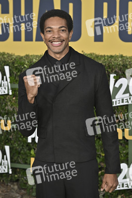 Serienpremiere 'Chad Powers' in Pasadena