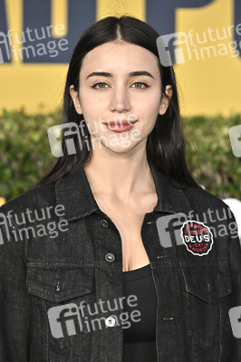 Serienpremiere 'Chad Powers' in Pasadena