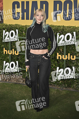 Serienpremiere 'Chad Powers' in Pasadena