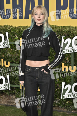 Serienpremiere 'Chad Powers' in Pasadena