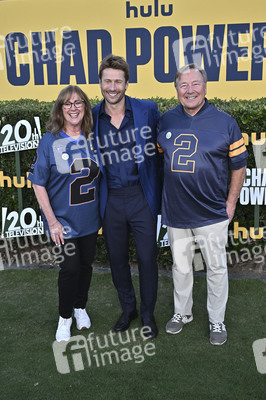 Serienpremiere 'Chad Powers' in Pasadena