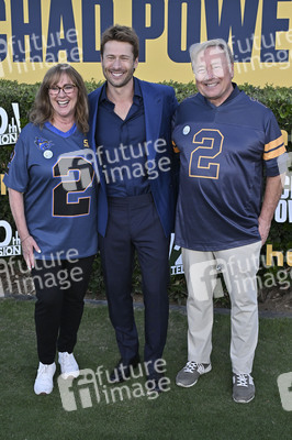 Serienpremiere 'Chad Powers' in Pasadena