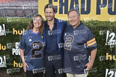 Serienpremiere 'Chad Powers' in Pasadena