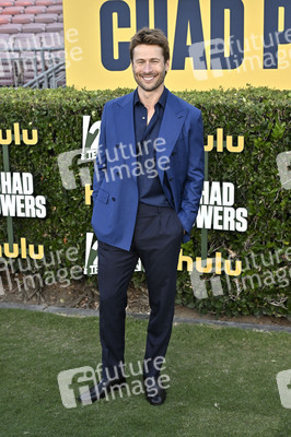Serienpremiere 'Chad Powers' in Pasadena