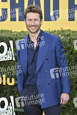 Serienpremiere 'Chad Powers' in Pasadena