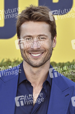 Serienpremiere 'Chad Powers' in Pasadena