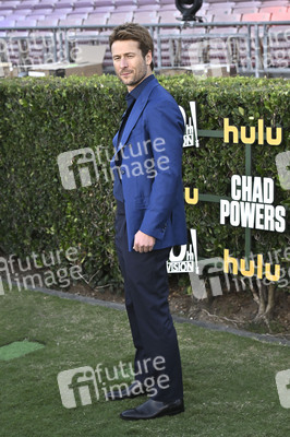Serienpremiere 'Chad Powers' in Pasadena