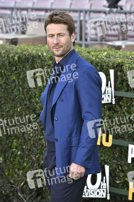 Serienpremiere 'Chad Powers' in Pasadena