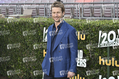 Serienpremiere 'Chad Powers' in Pasadena