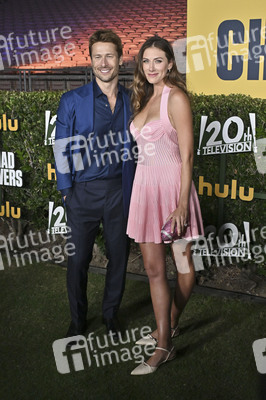 Serienpremiere 'Chad Powers' in Pasadena