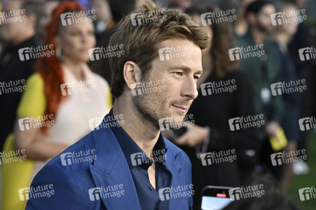 Serienpremiere 'Chad Powers' in Pasadena