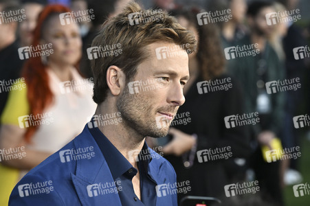 Serienpremiere 'Chad Powers' in Pasadena