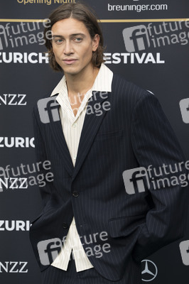 Festivalopening und Filmpremiere 'Splitsville', Zurich Film Festival 2025