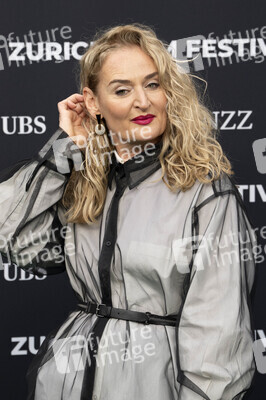 Festivalopening und Filmpremiere 'Splitsville', Zurich Film Festival 2025