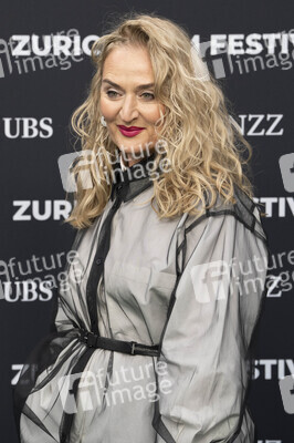 Festivalopening und Filmpremiere 'Splitsville', Zurich Film Festival 2025