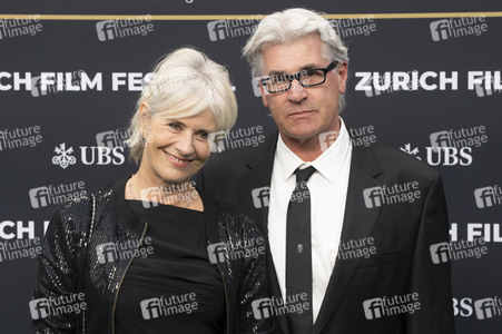 Festivalopening und Filmpremiere 'Splitsville', Zurich Film Festival 2025