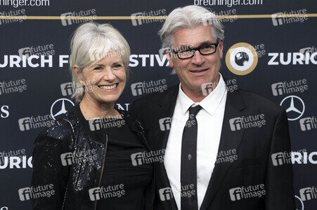 Festivalopening und Filmpremiere 'Splitsville', Zurich Film Festival 2025