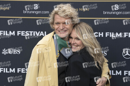 Festivalopening und Filmpremiere 'Splitsville', Zurich Film Festival 2025