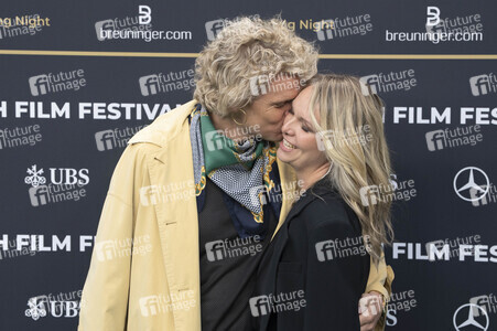 Festivalopening und Filmpremiere 'Splitsville', Zurich Film Festival 2025