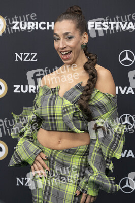 Festivalopening und Filmpremiere 'Splitsville', Zurich Film Festival 2025