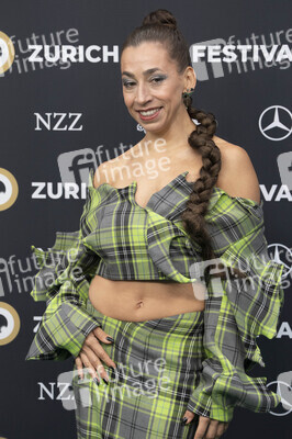 Festivalopening und Filmpremiere 'Splitsville', Zurich Film Festival 2025