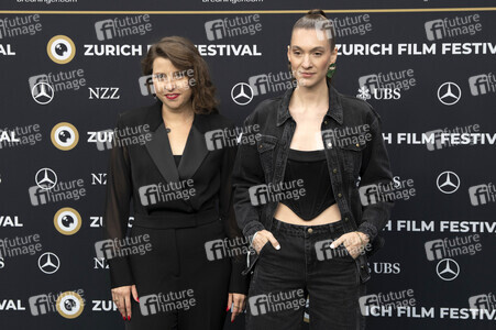 Festivalopening und Filmpremiere 'Splitsville', Zurich Film Festival 2025