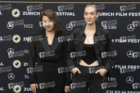 Festivalopening und Filmpremiere 'Splitsville', Zurich Film Festival 2025