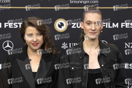 Festivalopening und Filmpremiere 'Splitsville', Zurich Film Festival 2025