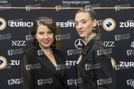 Festivalopening und Filmpremiere 'Splitsville', Zurich Film Festival 2025