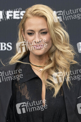 Festivalopening und Filmpremiere 'Splitsville', Zurich Film Festival 2025