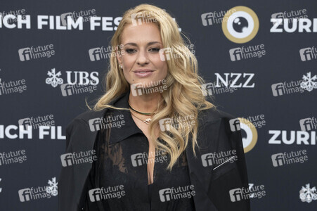 Festivalopening und Filmpremiere 'Splitsville', Zurich Film Festival 2025