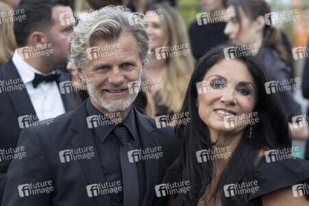 Festivalopening und Filmpremiere 'Splitsville', Zurich Film Festival 2025