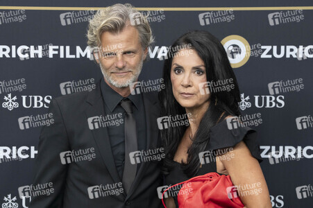 Festivalopening und Filmpremiere 'Splitsville', Zurich Film Festival 2025