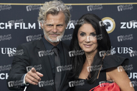 Festivalopening und Filmpremiere 'Splitsville', Zurich Film Festival 2025