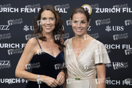 Festivalopening und Filmpremiere 'Splitsville', Zurich Film Festival 2025